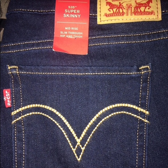 Levi's Jeans Women Levis Skinny Jeans All Sizes And Styles Poshmark